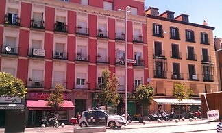 Hostal Santo Domingo