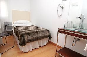Hostal Santo Domingo