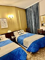 Hostal Sonsoles Madrid Centro