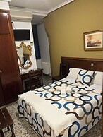 Hostal Sonsoles Madrid Centro