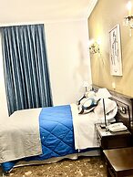 Hostal Sonsoles Madrid Centro