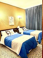 Hostal Sonsoles Madrid Centro