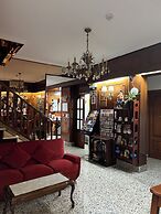 Hostal Sonsoles Madrid Centro