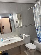 Hostal Sonsoles Madrid Centro