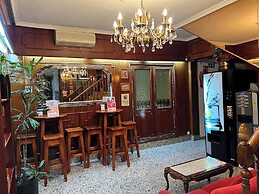 Hostal Sonsoles Madrid Centro