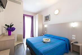 Hotel Villa Argia