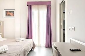 Hotel Villa Argia