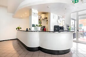 Hotel Villa Argia