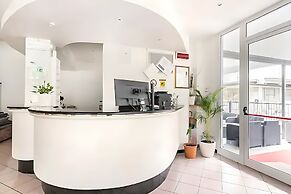Hotel Villa Argia