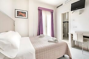 Hotel Villa Argia