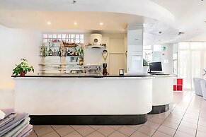 Hotel Villa Argia