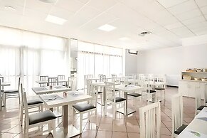 Hotel Villa Argia