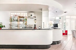 Hotel Villa Argia