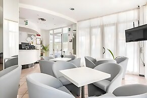Hotel Villa Argia