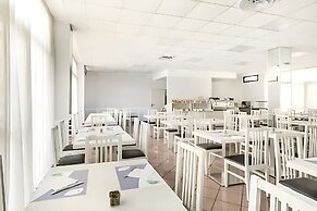 Hotel Villa Argia
