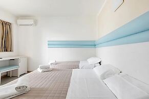 Hotel Villa Argia