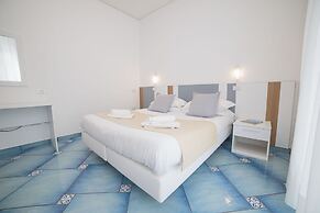 Hotel De Rosa