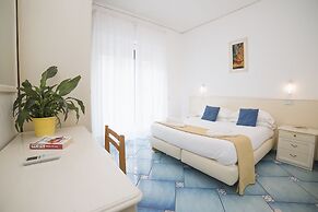 Hotel De Rosa
