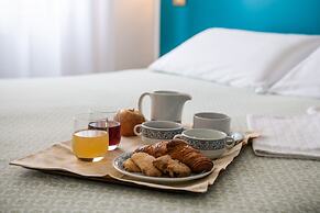 Eco Hotel Edy