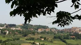 Eco Hotel Edy