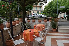 Eco Hotel Edy