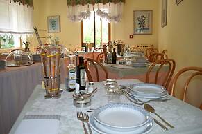 Eco Hotel Edy
