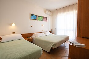Eco Hotel Edy