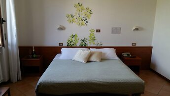 Eco Hotel Edy