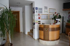 Eco Hotel Edy