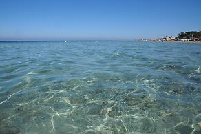 Delfino Beach Hotel
