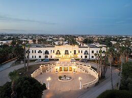 Delfino Beach Hotel