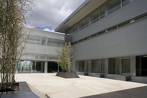 Parador De Alcala