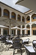 Parador De Alcala