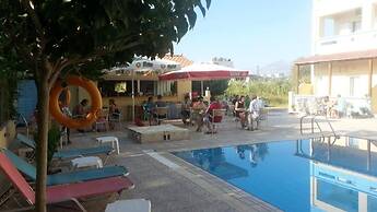 Eleni Palace