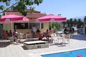 Eleni Palace