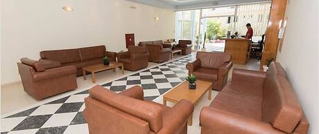Eleni Palace