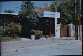 Hotel El Quijote