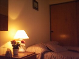 Hotel El Quijote