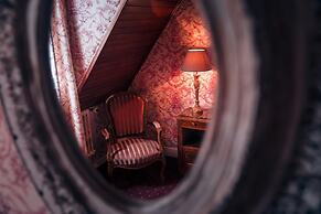 Hotel Des Deux Clefs