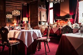 Hotel Des Deux Clefs