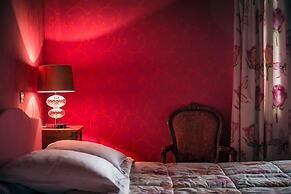 Hotel Des Deux Clefs