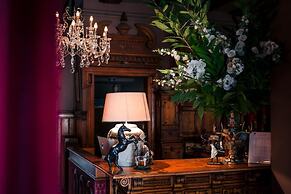 Hotel Des Deux Clefs