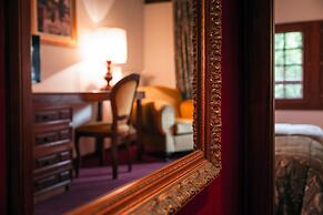 Hotel Des Deux Clefs