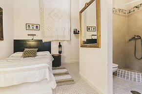 EL Riad Andaluz - Guest House