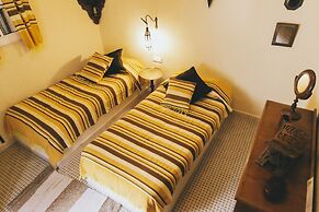 EL Riad Andaluz - Guest House