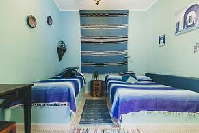 EL Riad Andaluz - Guest House