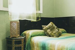EL Riad Andaluz - Guest House
