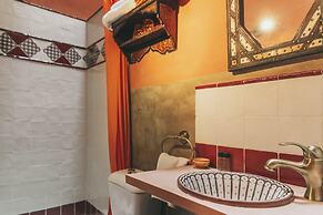 EL Riad Andaluz - Guest House