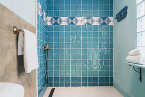 EL Riad Andaluz - Guest House