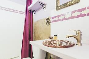 EL Riad Andaluz - Guest House